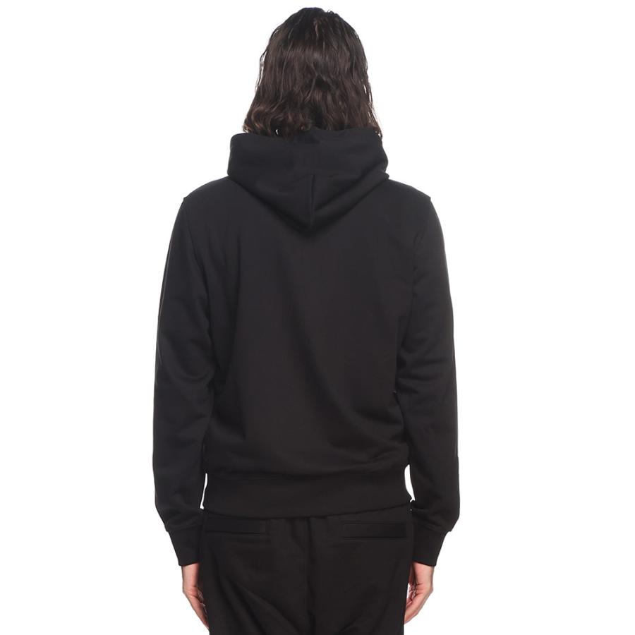 DIESEL（ディーゼル） コットンジャージー ワンポイントロゴ