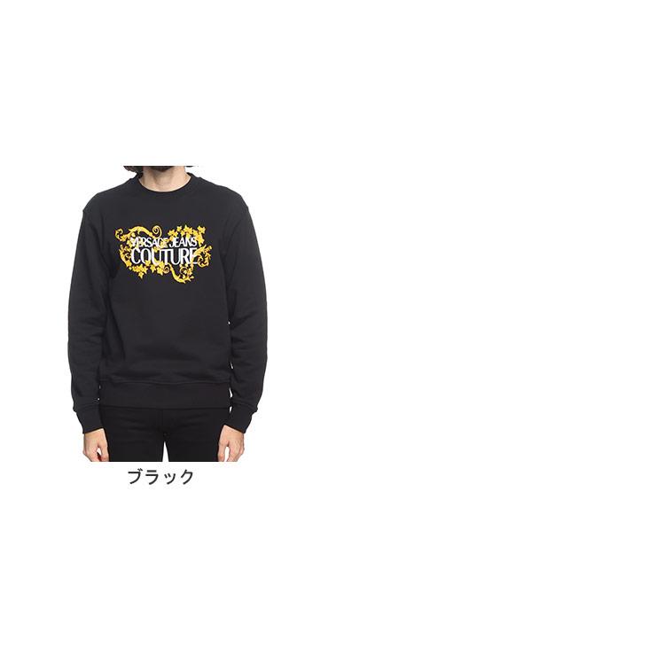 VERSACE ヴェルサーチェ ジーンズ クチュール JEANS COUTURE