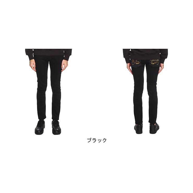 VERSACE ヴェルサーチェ ジーンズ クチュール JEANS COUTURE VERSACE ヴェルサーチェ ジーンズ クチュール JEANS COUTURE