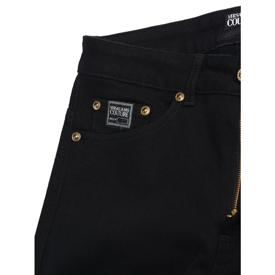 VERSACE ヴェルサーチェ ジーンズ クチュール JEANS COUTURE VERSACE ヴェルサーチェ ジーンズ クチュール JEANS COUTURE