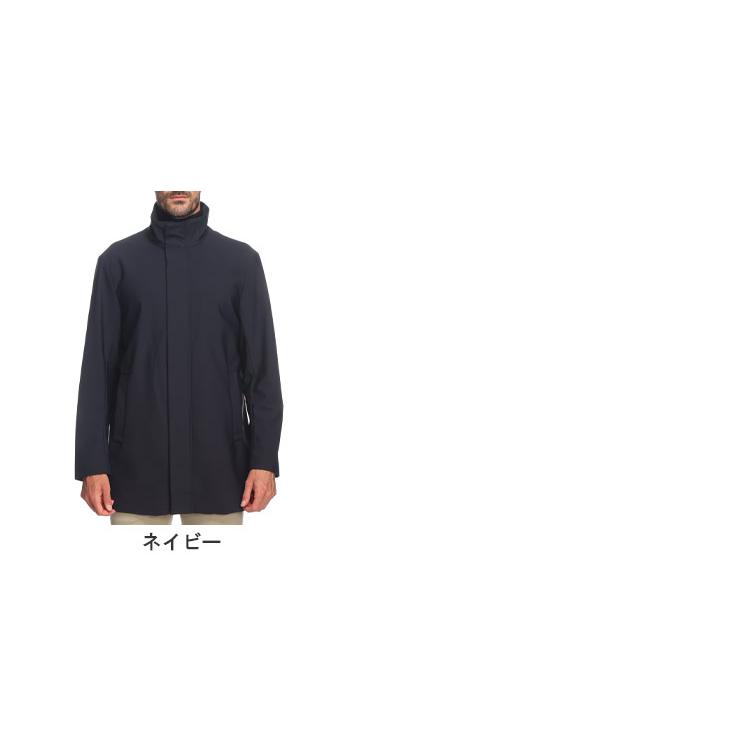 EMPORIO ARMANI エンポリオアルマーニ スタンドカラー EMPORIO ARMANI エンポリオアルマーニ スタンドカラー