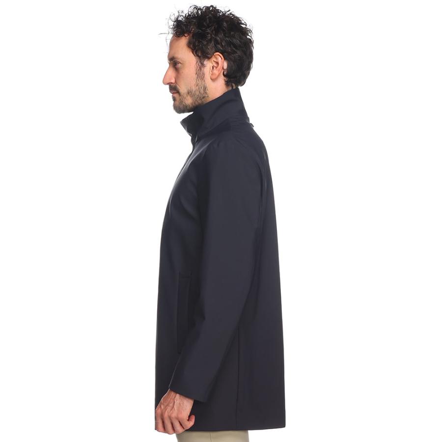 EMPORIO ARMANI エンポリオアルマーニ スタンドカラー EMPORIO ARMANI エンポリオアルマーニ スタンドカラー