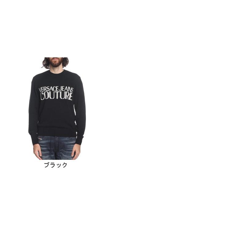 VERSACE（ヴェルサーチェ） ジーンズ クチュール VERSACE JEANS