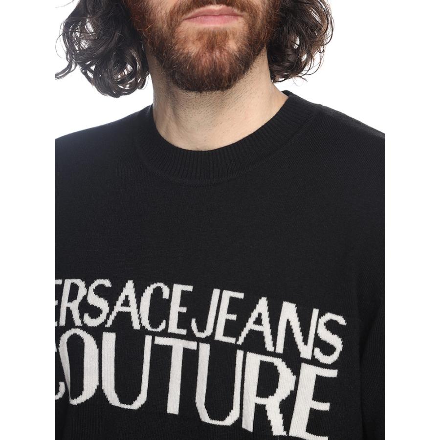 VERSACE（ヴェルサーチェ） ジーンズ クチュール VERSACE JEANS