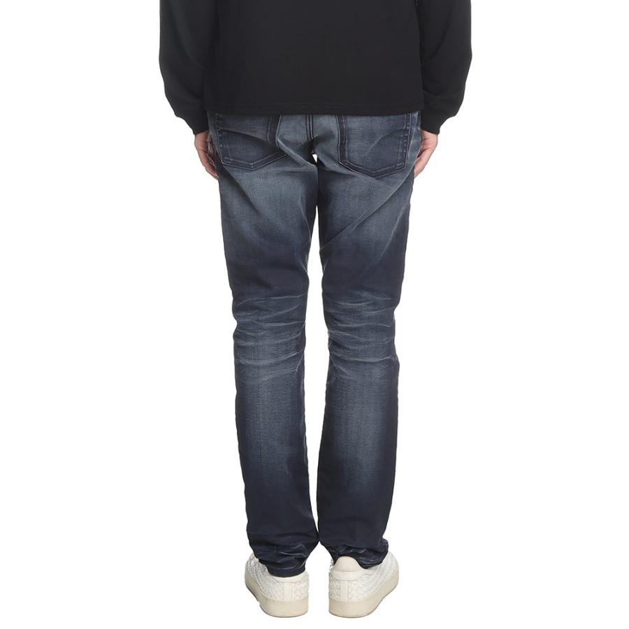 DIESEL（ディーゼル） ウエストコード ジップフライ ジーンズ メンズ