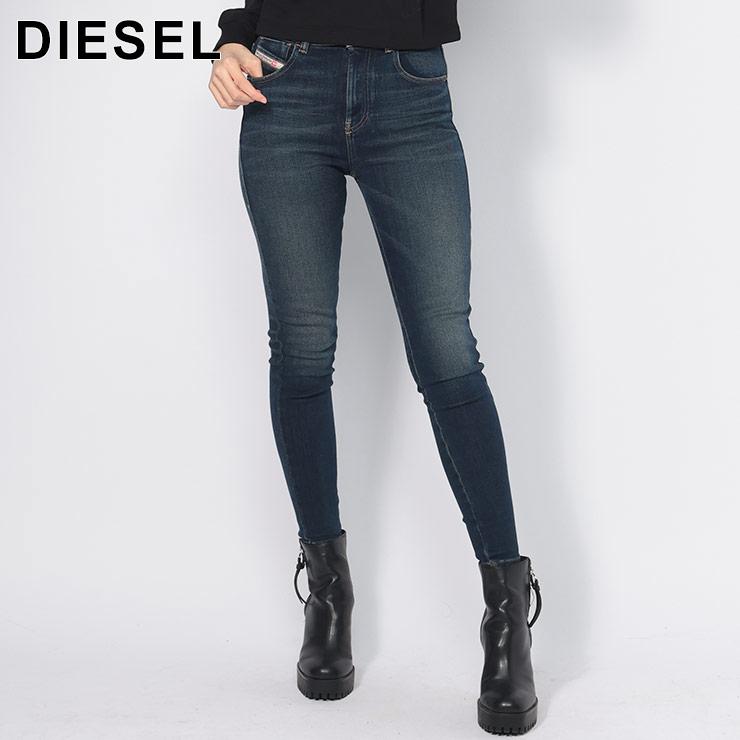DIESEL ディーゼル スーパースキニー ジーンズ デニム パンツ DIESEL ディーゼル スーパースキニー ジーンズ デニム パンツ