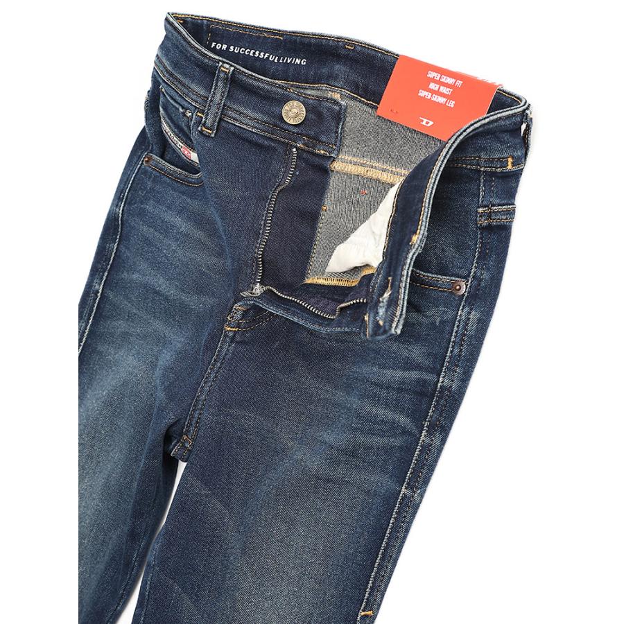 DIESEL ディーゼル スーパースキニー ジーンズ デニム パンツ DIESEL ディーゼル スーパースキニー ジーンズ デニム パンツ