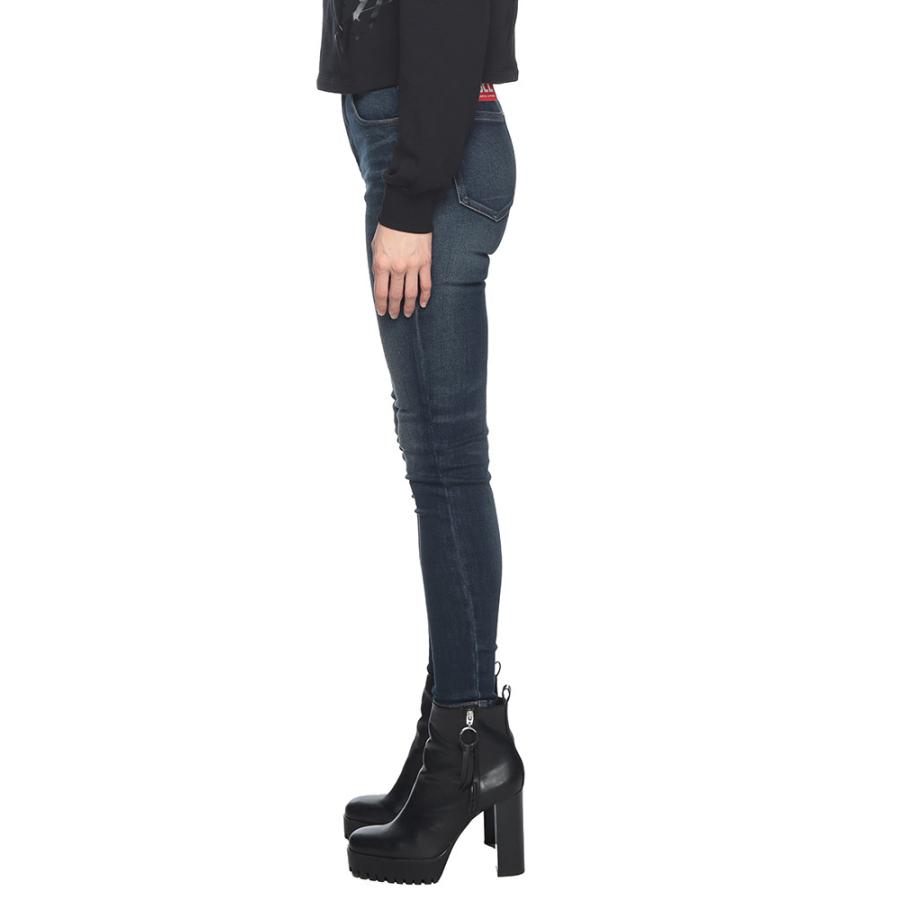 DIESEL（ディーゼル） デニムパンツ レディース スーパースキニー
