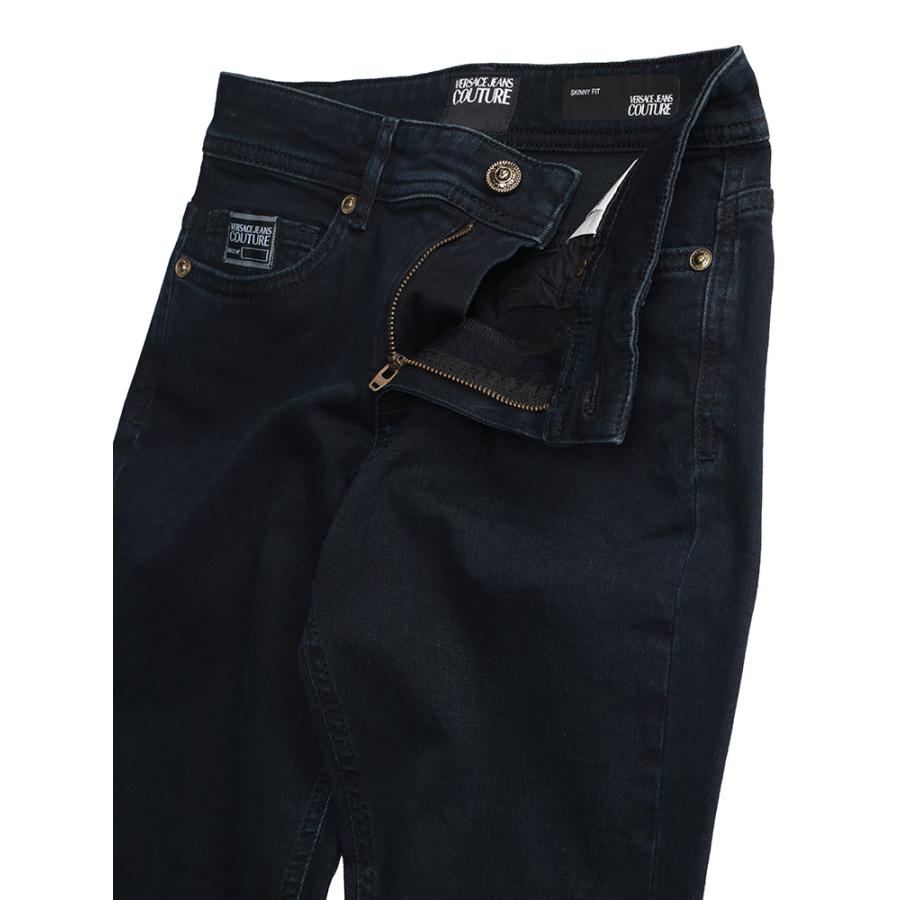 VERSACE ヴェルサーチェ ジーンズ クチュール JEANS COUTURE VERSACE ヴェルサーチェ ジーンズ クチュール JEANS COUTURE