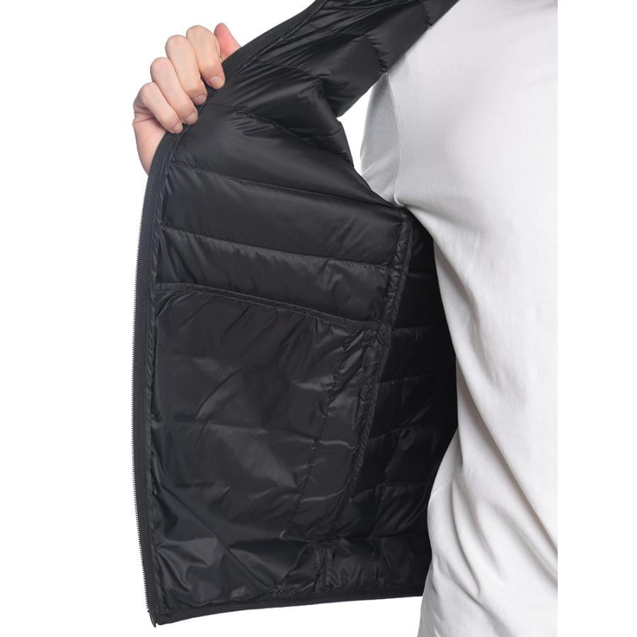 EMPORIO ARMANI エンポリオアルマーニ 胸ロゴ スタンドカラー EMPORIO ARMANI エンポリオアルマーニ 胸ロゴ スタンドカラー