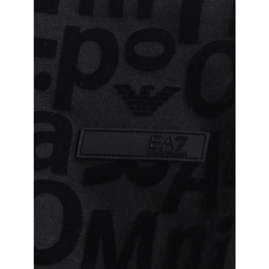 EA7 エンポリオアルマーニ EMPORIO ARMANI トレーナー レディース 総