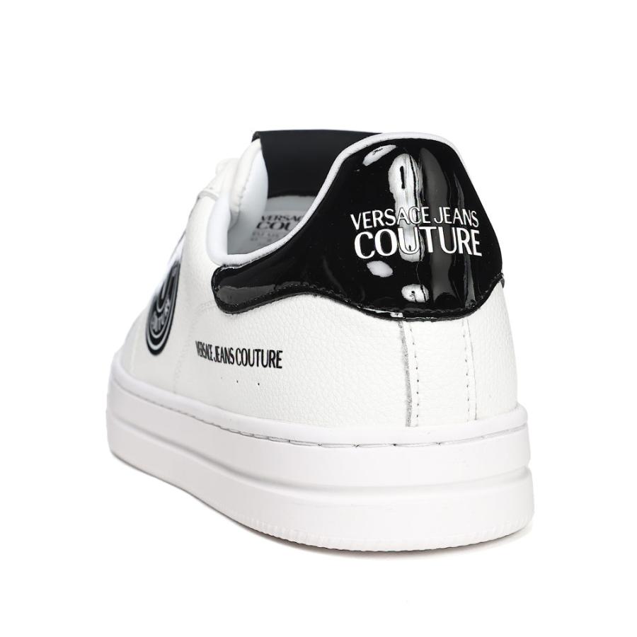 VERSACE JEANS COUTURE ヴェルサーチェ ジーンズ クチュール レターV 