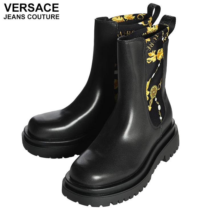 VERSACE（ヴェルサーチェ） ジーンズ クチュール VERSACE JEANS