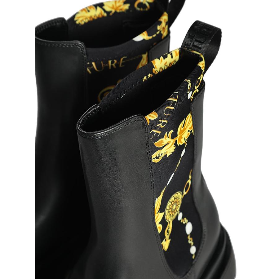 VERSACE（ヴェルサーチェ） ジーンズ クチュール VERSACE JEANS