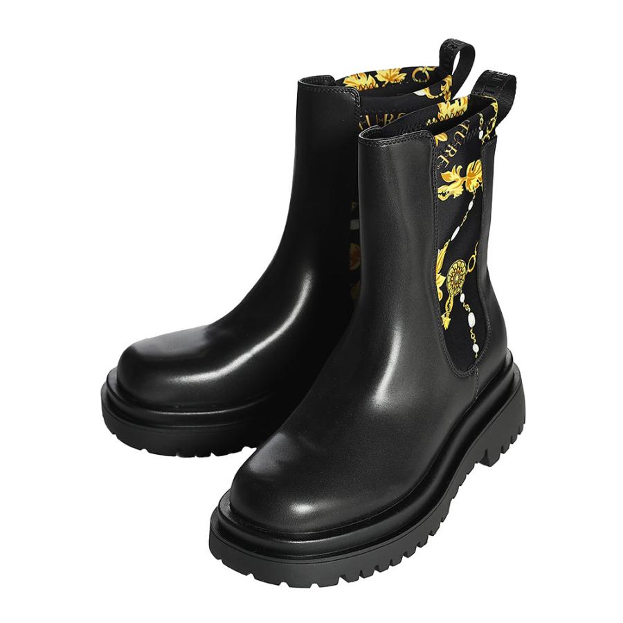 VERSACE（ヴェルサーチェ） ジーンズ クチュール VERSACE JEANS