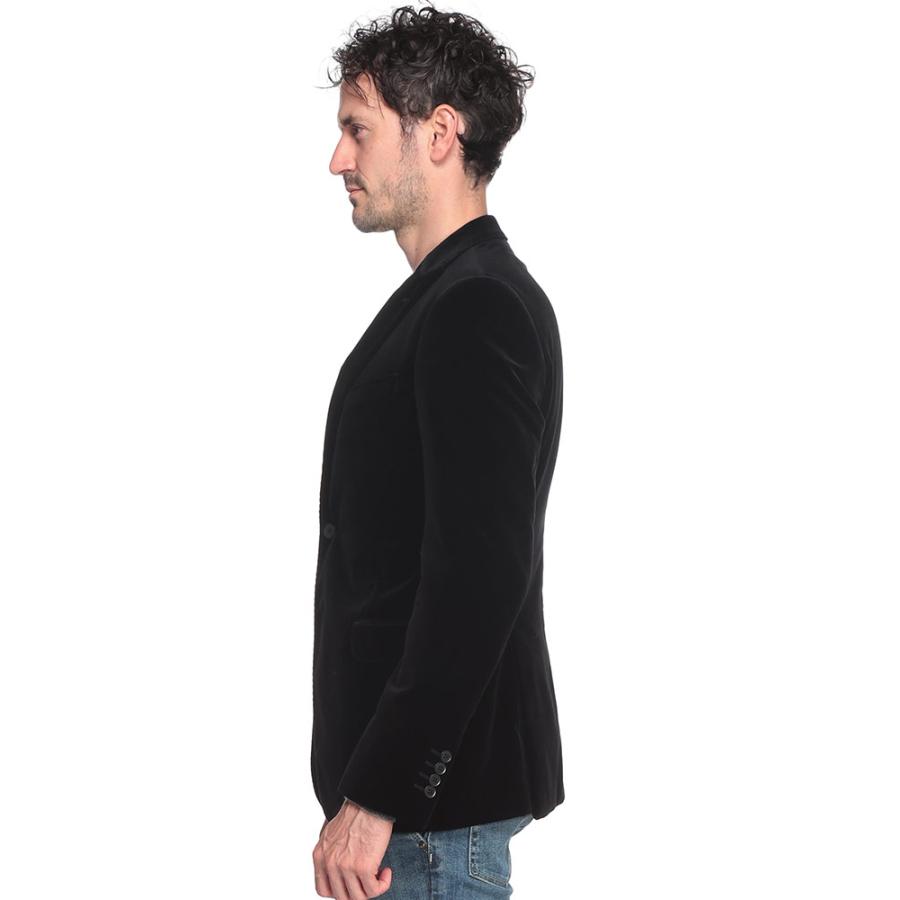 12800□EMPORIO ARMANI ジャケット ブラック M bc11yt 12800□EMPORIO ARMANI ジャケット ブラック M bc11yt