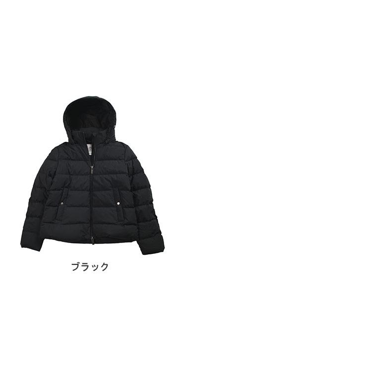 Pyrenex（ピレネックス） フード 着脱 フルジップ レディース ダウン