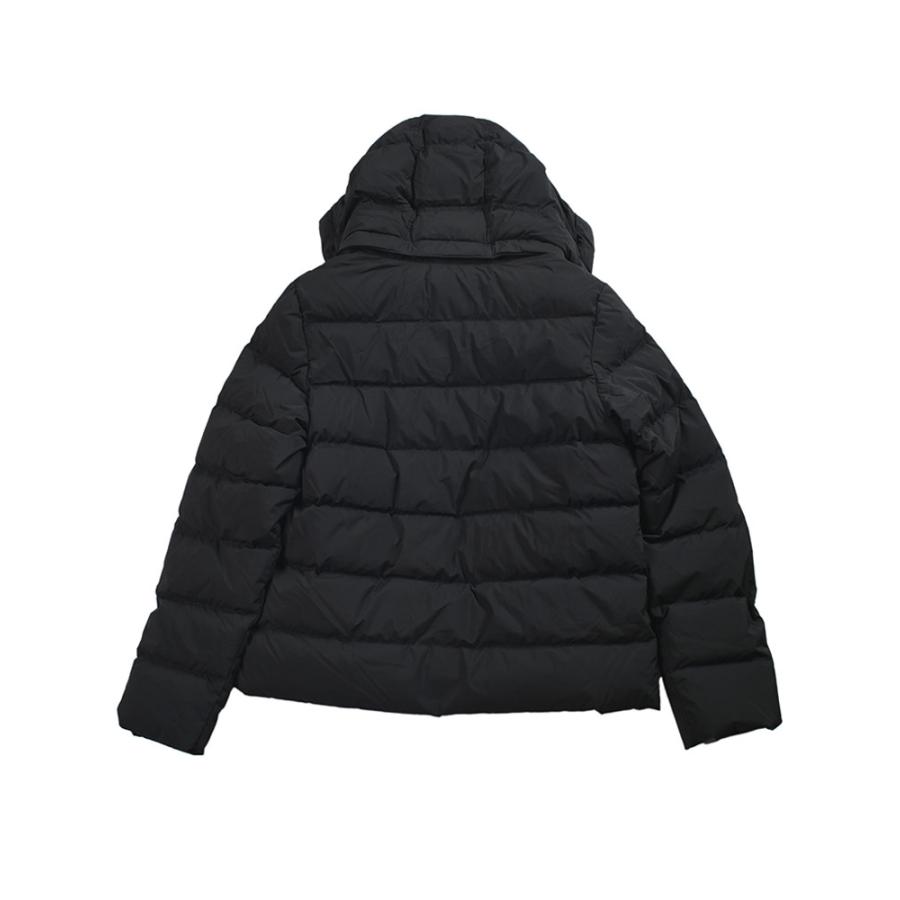 Pyrenex（ピレネックス） フード 着脱 フルジップ レディース ダウン