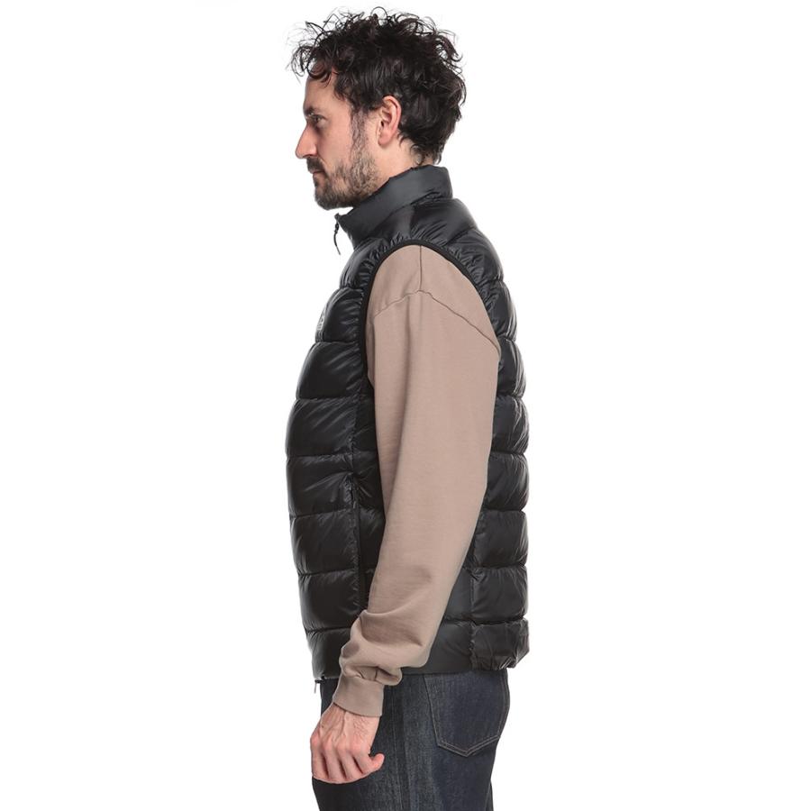 Pyrenex（ピレネックス） パッカブル ライトダウンベスト ARIAL 2 VEST