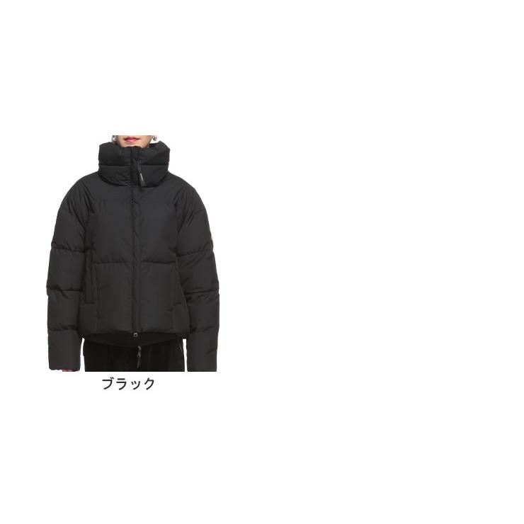 Pyrenex（ピレネックス） スタンド フルジップ ダウンジャケット