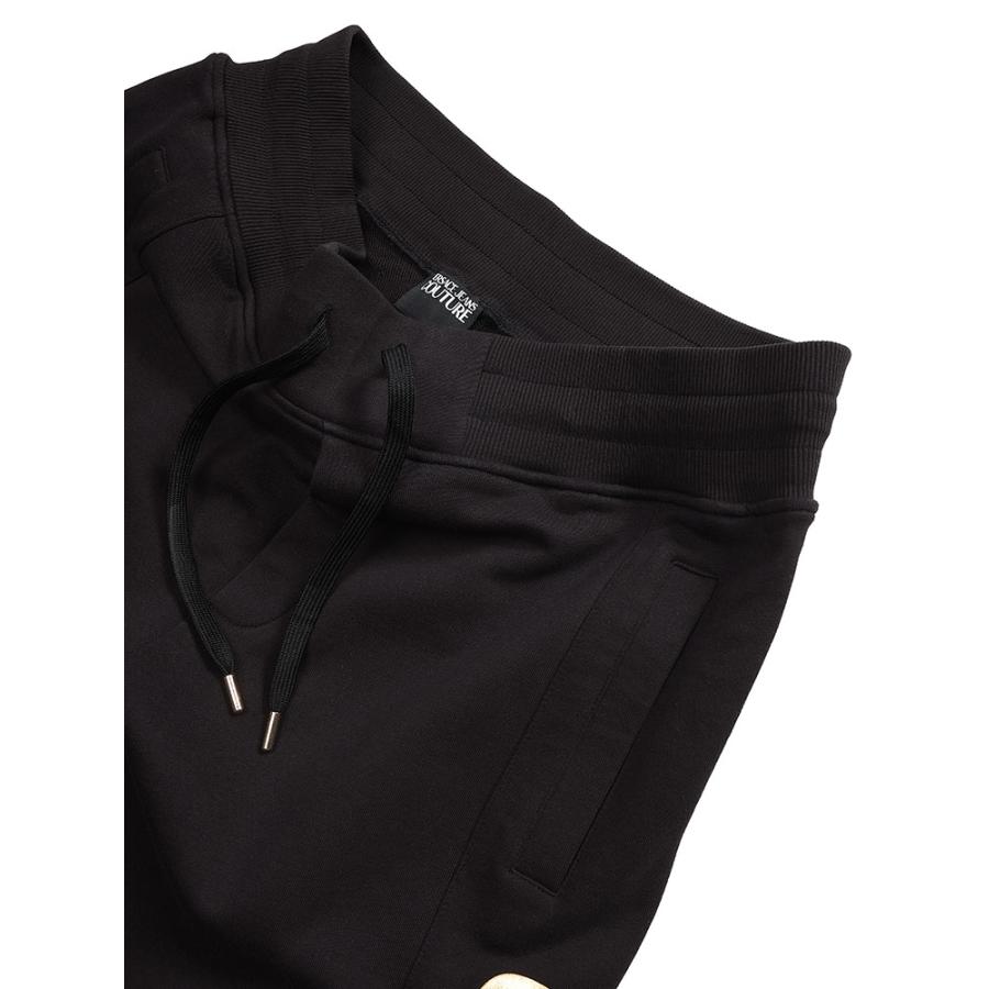 VERSACE JEANS COUTURE ヴェルサーチェ ジーンズ クチュール ハーフ