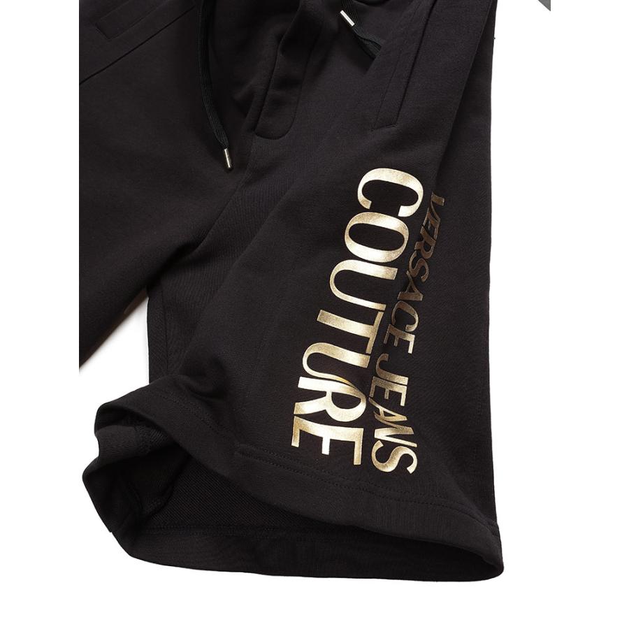 VERSACE JEANS COUTURE ヴェルサーチェ ジーンズ クチュール ハーフ