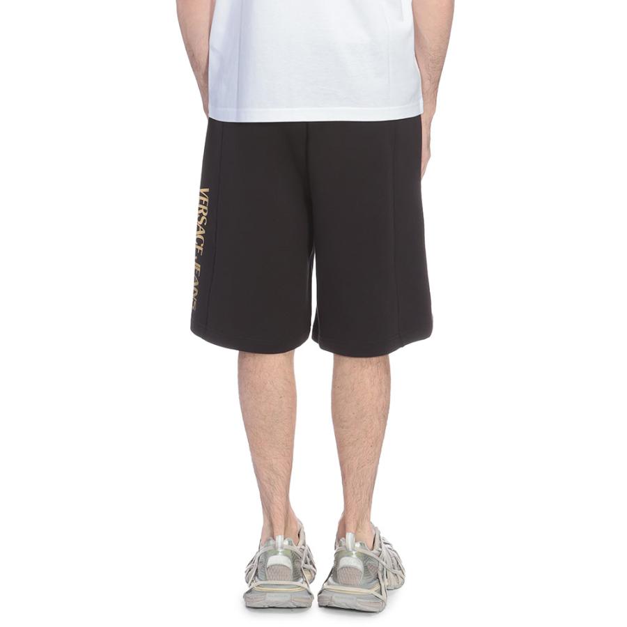 ヴェルサーチ VERSACE Tシャツ ショートパンツ 半ズボン セットアップ