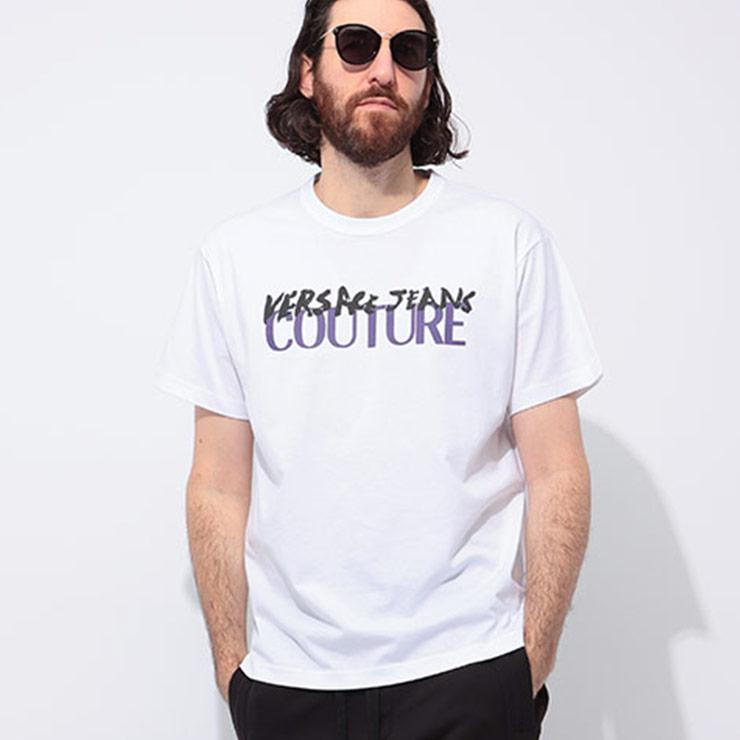 VERSACE JEANS COUTURE ヴェルサーチェ ジーンズ クチュール