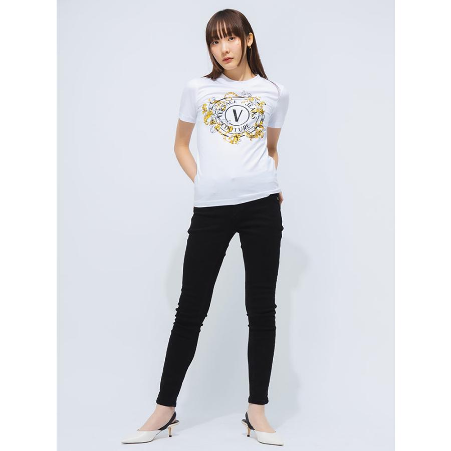 VERSACE JEANS COUTURE ヴェルサーチェ ジーンズ クチュール デニム