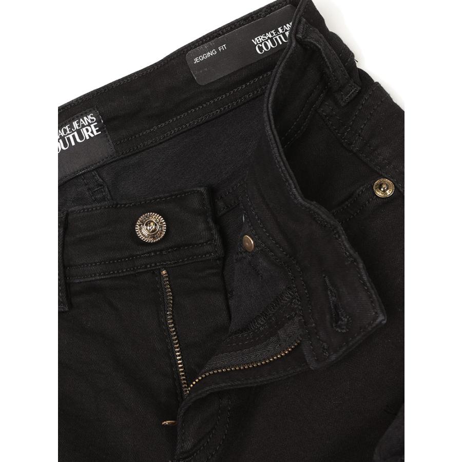 VERSACE JEANS COUTURE ヴェルサーチェ ジーンズ クチュール デニム