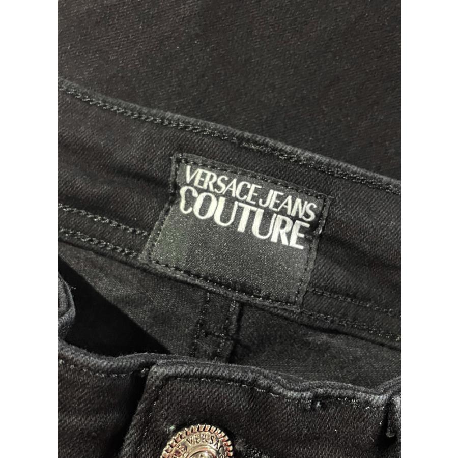 VERSACE JEANS COUTURE ヴェルサーチェ ジーンズ クチュール デニム 