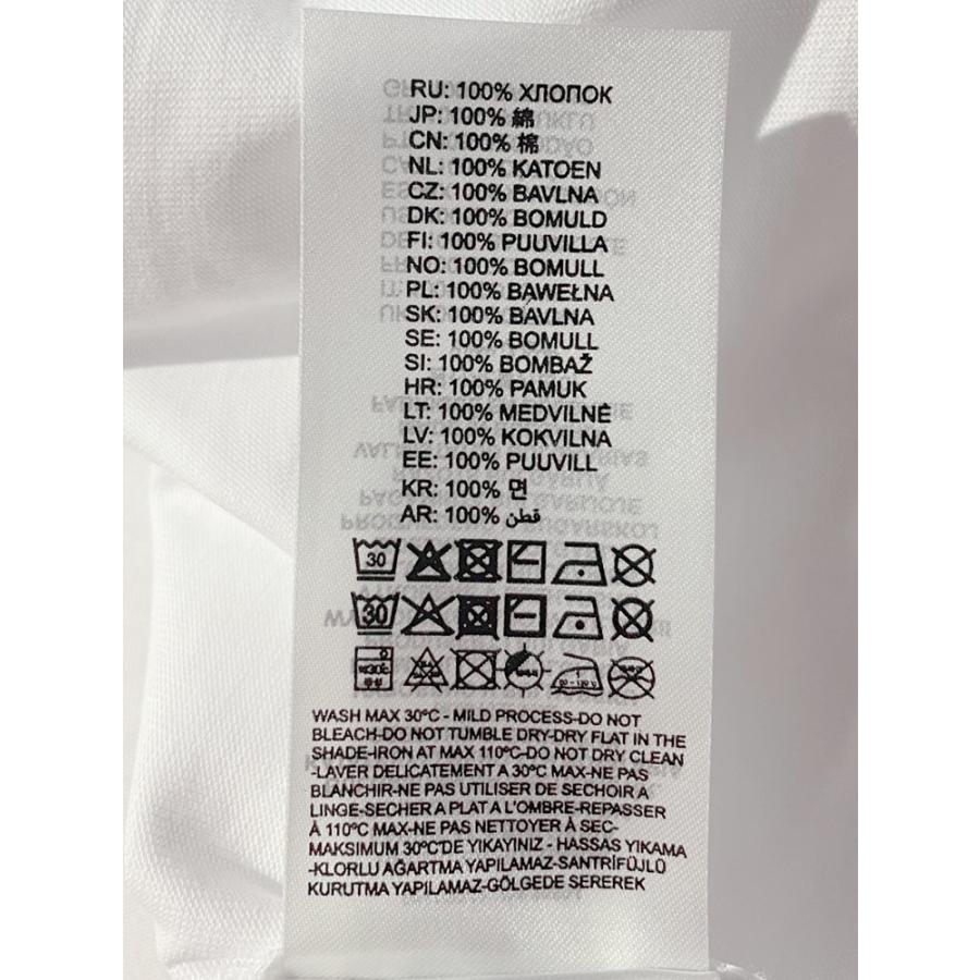 DIESEL（ディーゼル） オーバルD クルーネック 半袖 Tシャツ メンズ