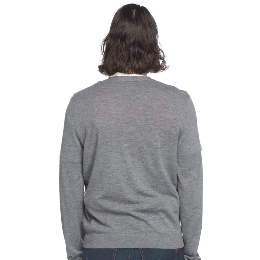 タグ付き　DIESEL 短丈　カーディガン　Dロゴ　メタリックシルバー　s タグ付き DIESEL 短丈 カーディガン Dロゴ メタリックシルバー s