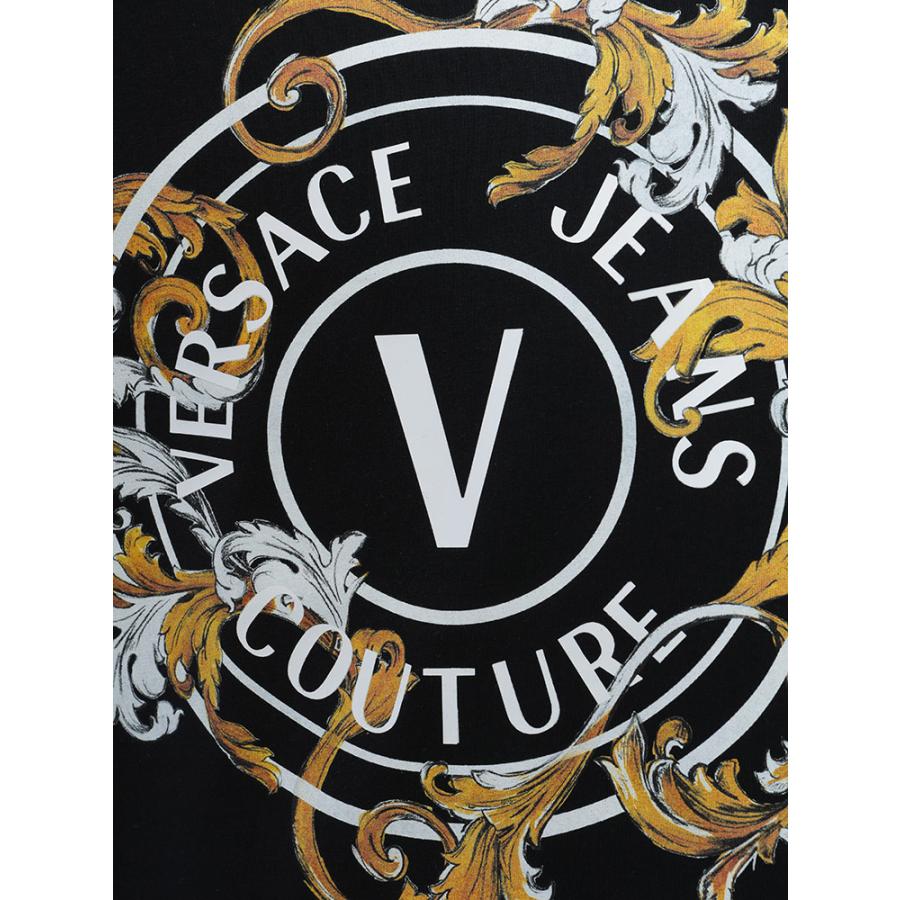 VERSACE JEANS COUTURE ヴェルサーチェ ジーンズ クチュール