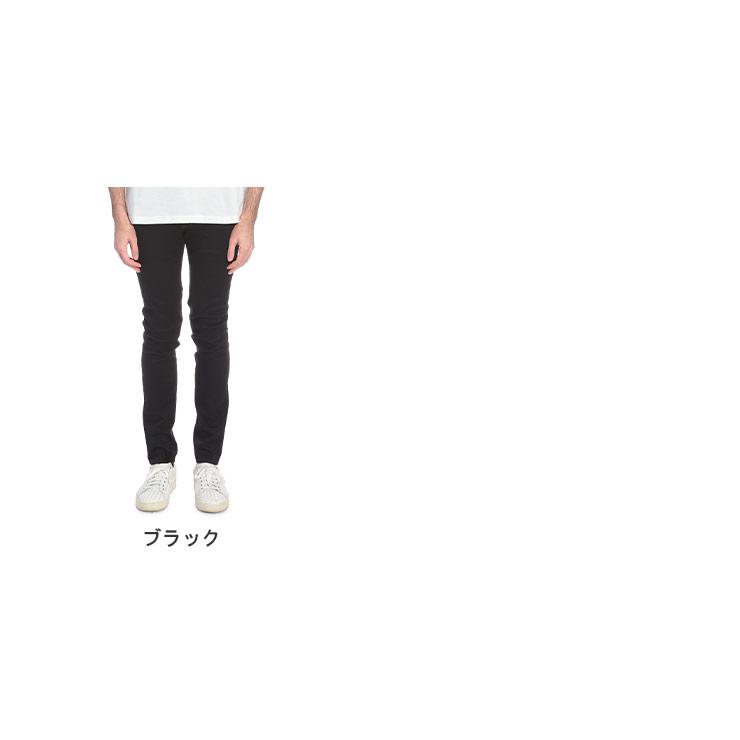 DIESEL（ディーゼル） DIESEL 5ポケット ジップフライ スキニー デニム