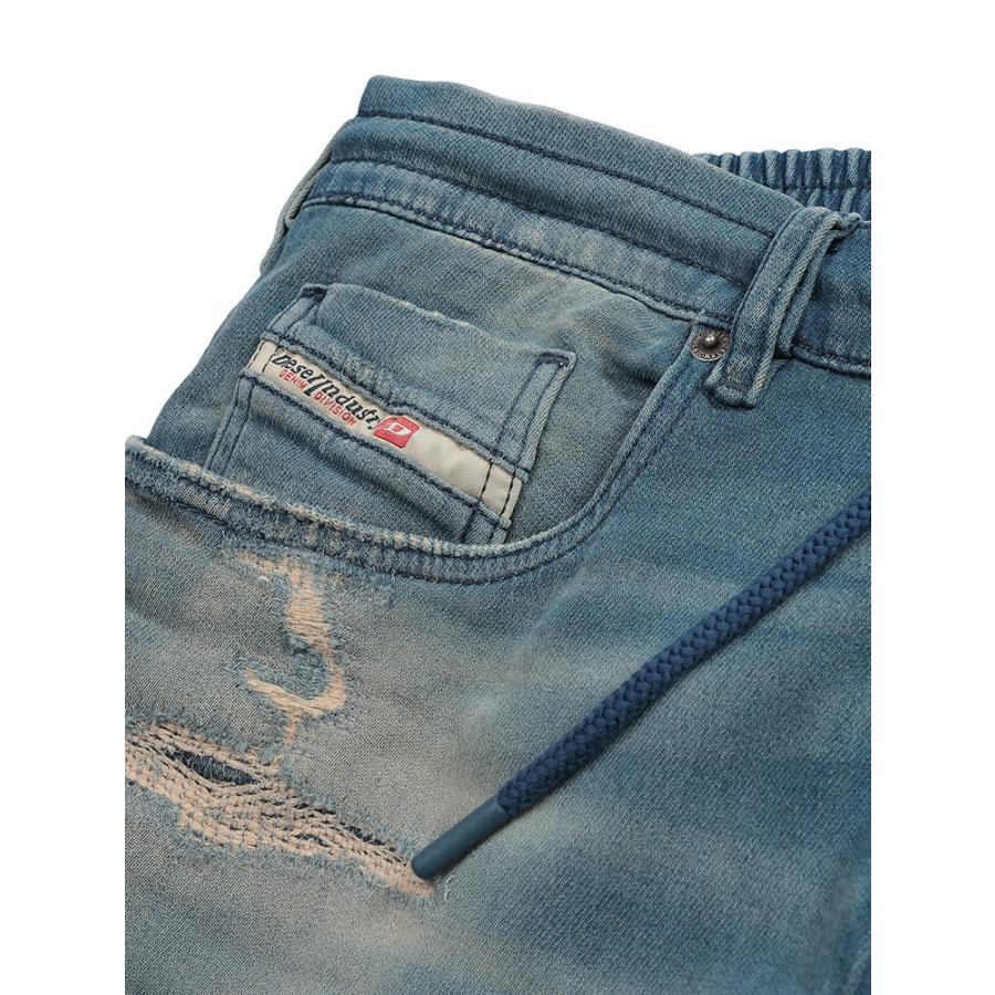 DIESEL D-STRUKT JOGG 34 ディーゼル ジョグジーンズ 水色 DIESEL D-STRUKT JOGG 34 ディーゼル ジョグジーンズ 水色 楽天