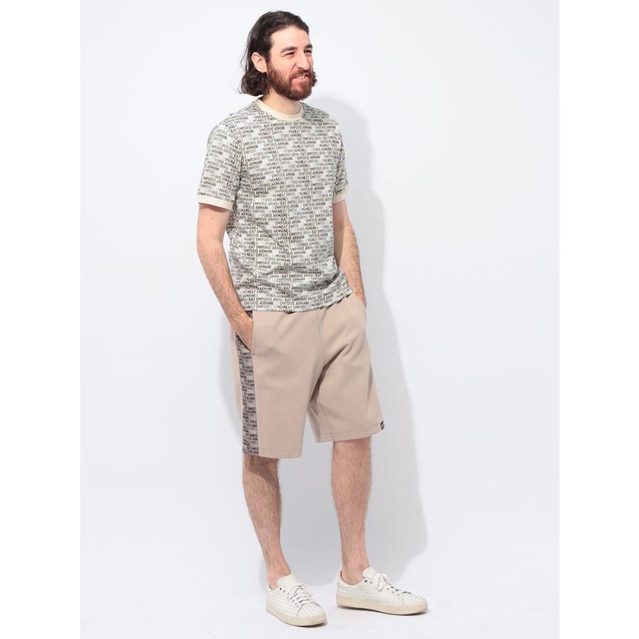 EA7 エンポリオアルマーニ EMPORIO ARMANI ハーフパンツ 短パン