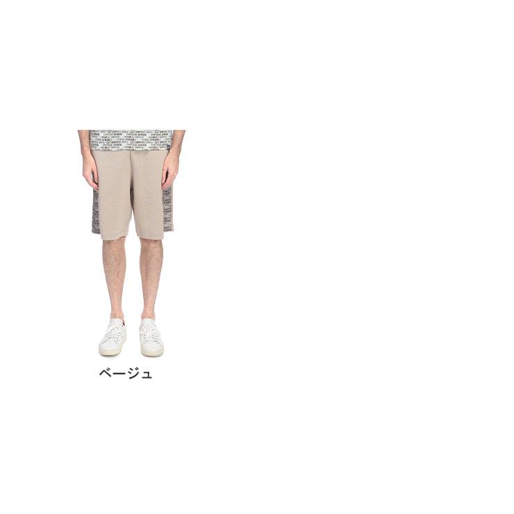 EA7 エンポリオアルマーニ EMPORIO ARMANI ハーフパンツ 短パン