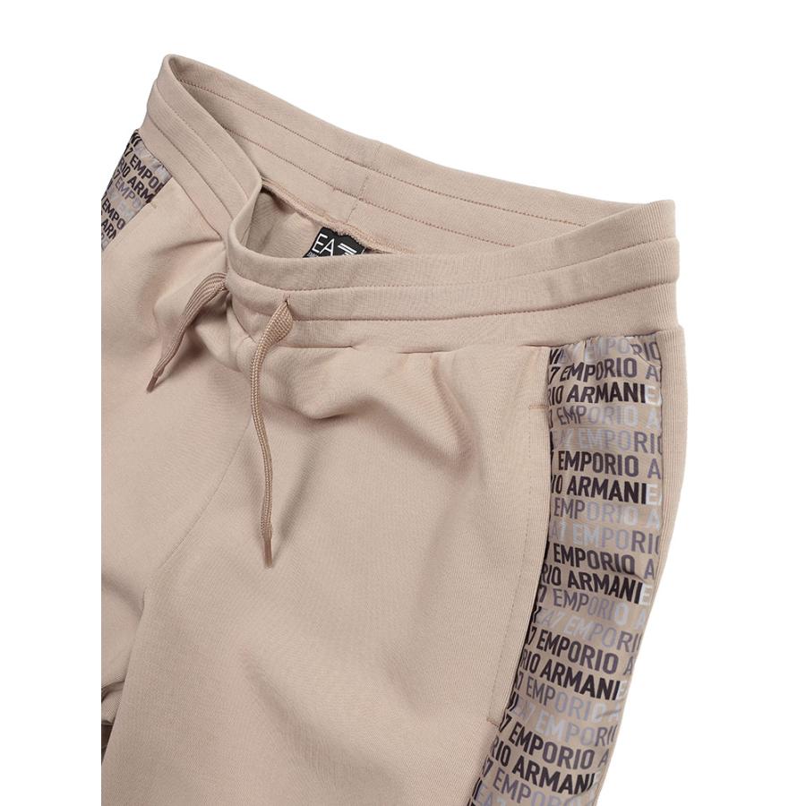 EA7 エンポリオアルマーニ EMPORIO ARMANI ハーフパンツ 短パン