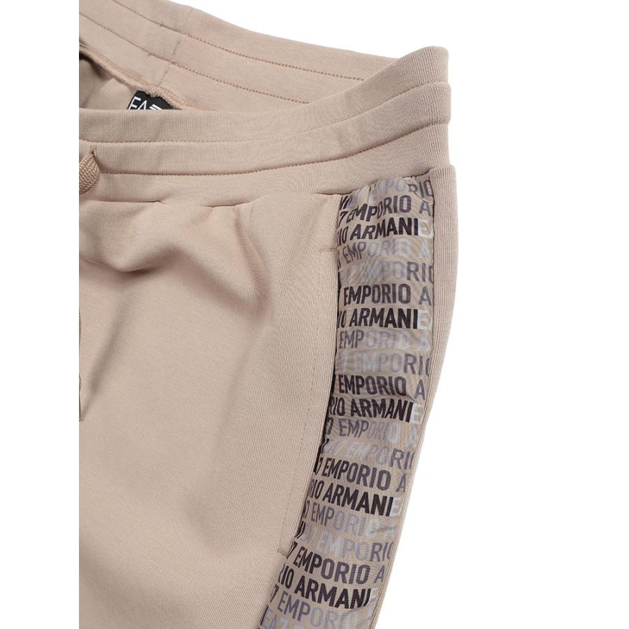 EA7 エンポリオアルマーニ EMPORIO ARMANI ハーフパンツ 短パン