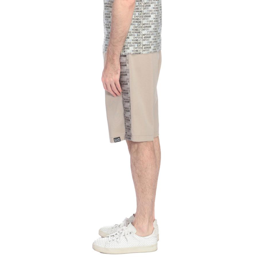 EA7 エンポリオアルマーニ EMPORIO ARMANI ハーフパンツ 短パン
