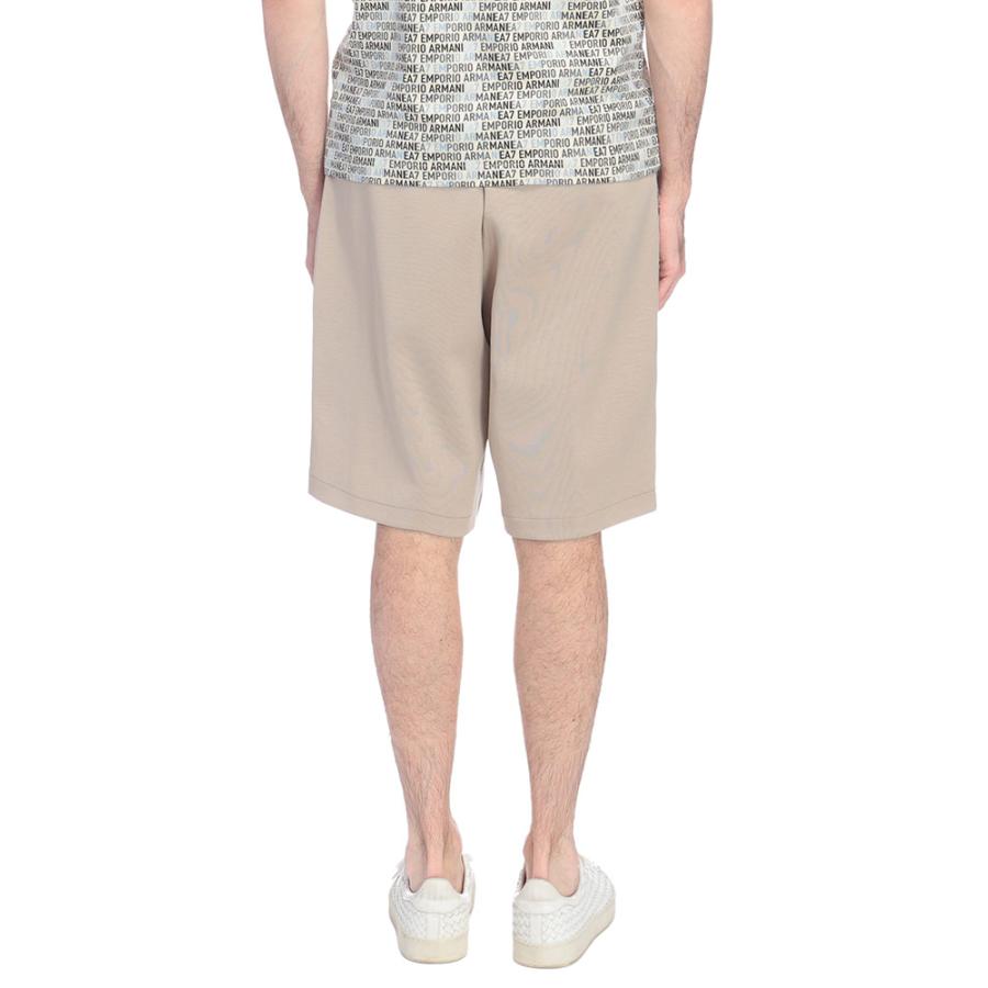 EA7 エンポリオアルマーニ EMPORIO ARMANI ハーフパンツ 短パン