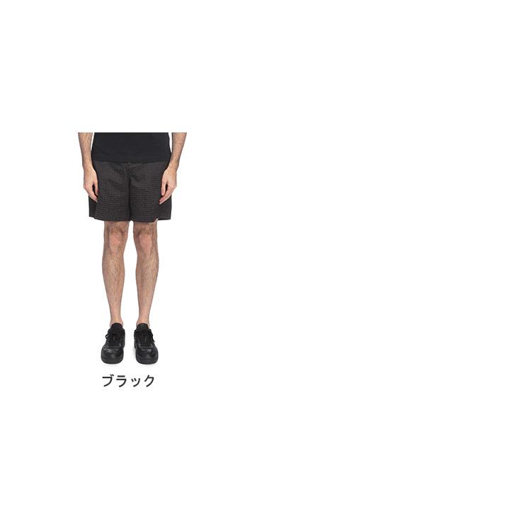EMPORIO ARMANI エンポリオアルマーニ ハーフパンツ 短パン モノグラム