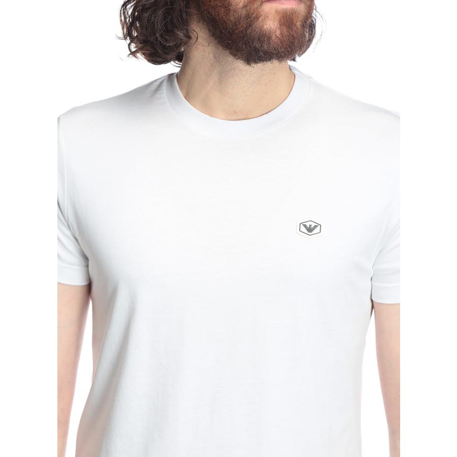 EMPORIO ARMANI エンポリオアルマーニ 半袖 Tシャツ メンズ ワン