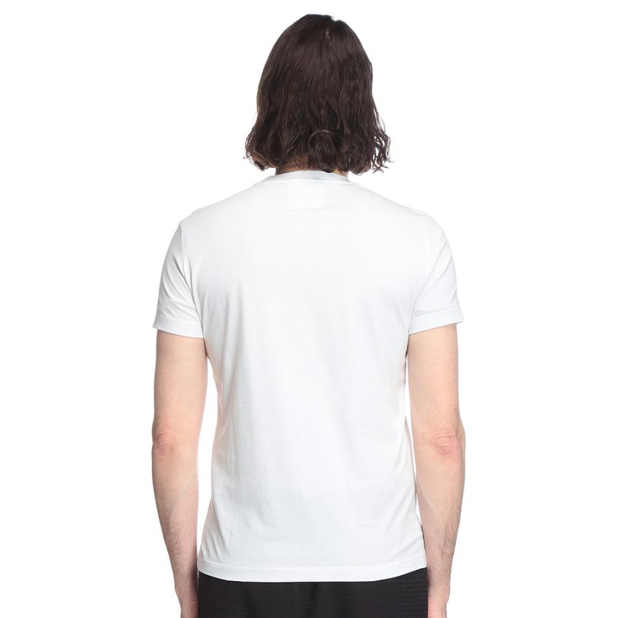 EMPORIO ARMANI エンポリオアルマーニ 半袖 Tシャツ メンズ ワン
