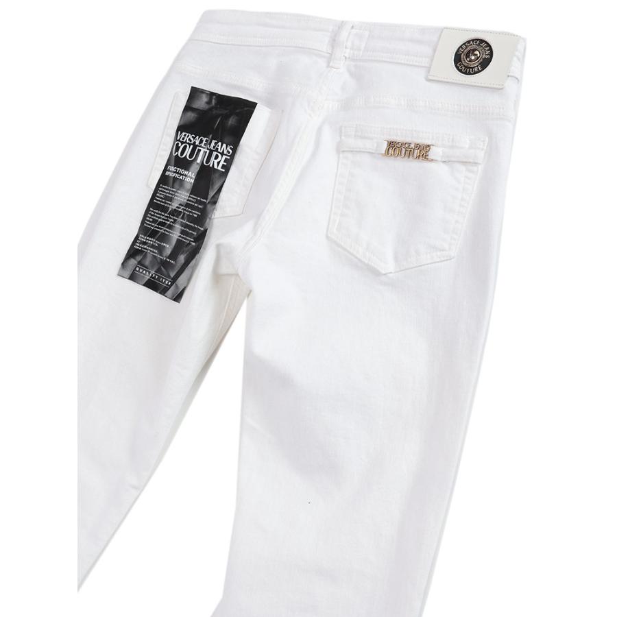 VERSACE JEANS COUTURE ヴェルサーチェ ジーンズ クチュール