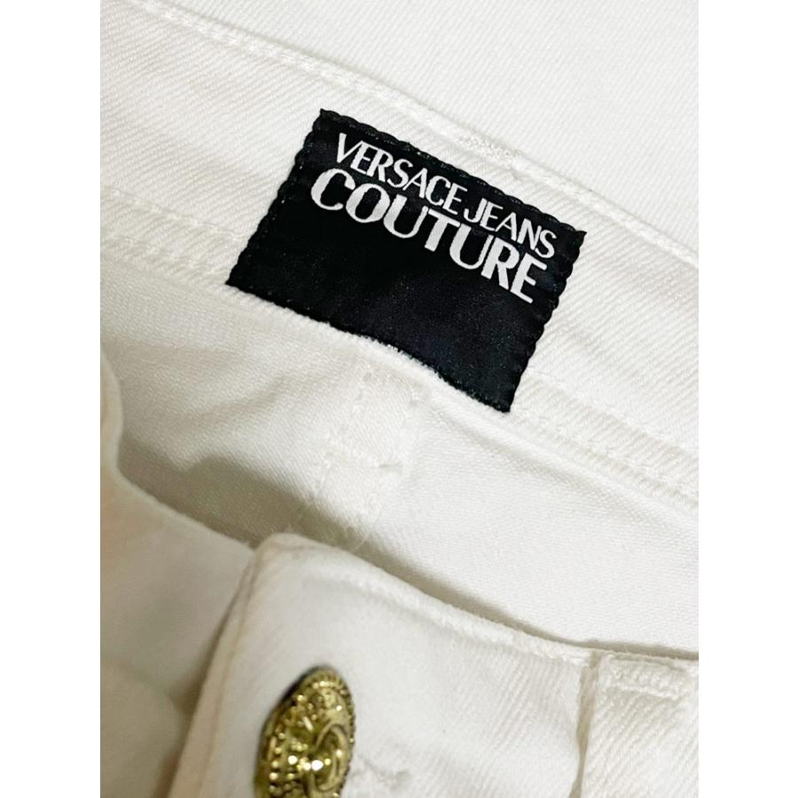 VERSACE JEANS COUTURE ヴェルサーチェ ジーンズ クチュール スキニー