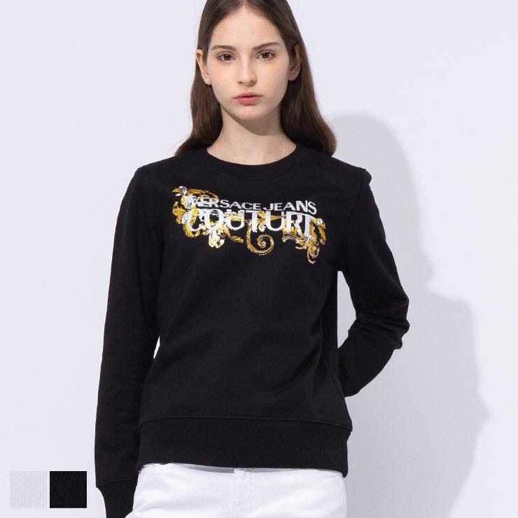 VERSACE JEANS COUTURE ヴェルサーチェ ジーンズ クチュール