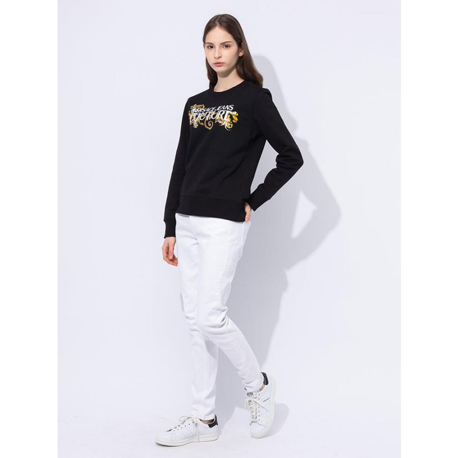 ヴェルサーチェ ジーンズ クチュール VERSACE JEANS COUTURE 