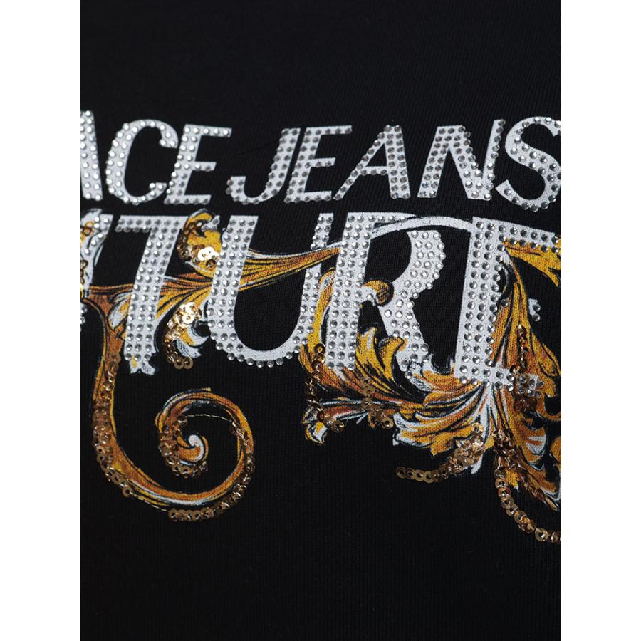 ヴェルサーチェ ジーンズ クチュール VERSACE JEANS COUTURE 